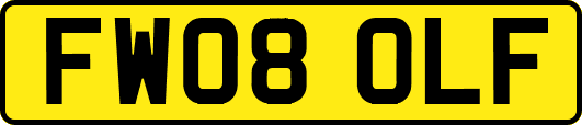 FW08OLF