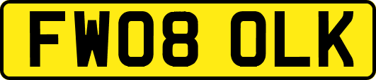 FW08OLK
