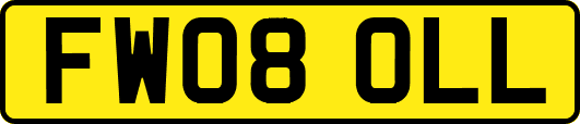 FW08OLL