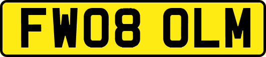 FW08OLM