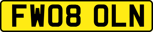 FW08OLN