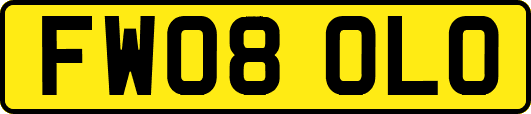 FW08OLO