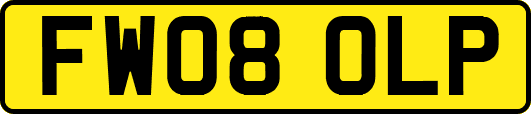 FW08OLP