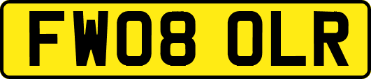 FW08OLR