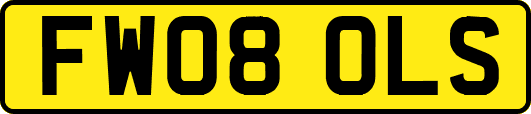 FW08OLS