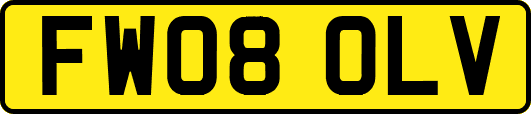 FW08OLV