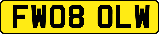 FW08OLW