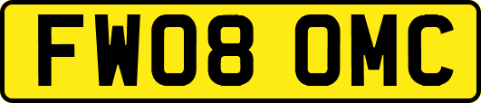 FW08OMC
