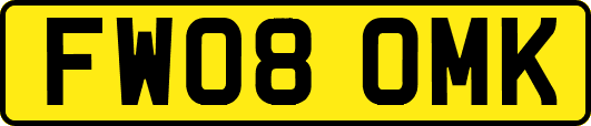 FW08OMK