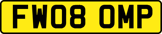 FW08OMP