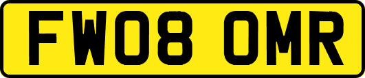 FW08OMR