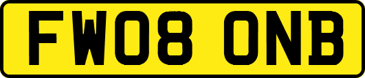 FW08ONB