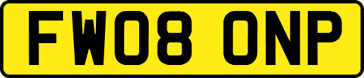 FW08ONP
