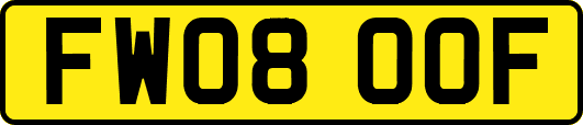 FW08OOF