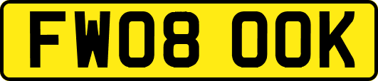 FW08OOK