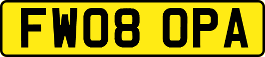 FW08OPA