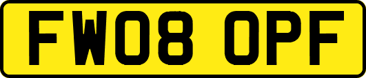 FW08OPF