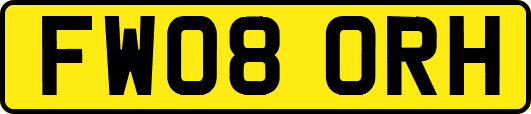 FW08ORH