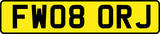 FW08ORJ