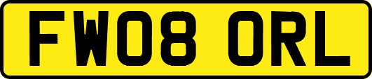 FW08ORL
