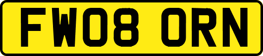 FW08ORN