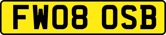 FW08OSB