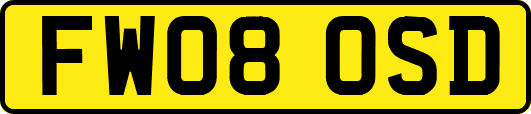FW08OSD