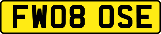 FW08OSE