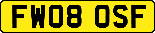 FW08OSF