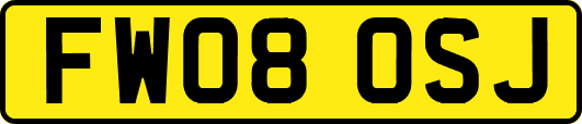 FW08OSJ