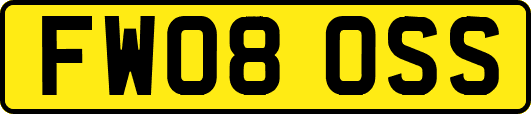 FW08OSS