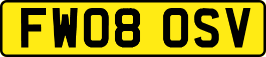 FW08OSV