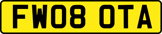 FW08OTA