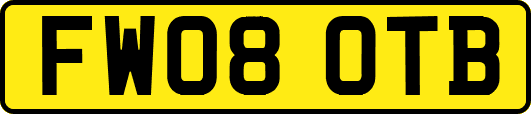 FW08OTB