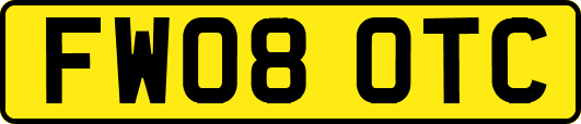 FW08OTC