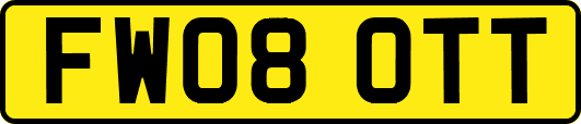 FW08OTT