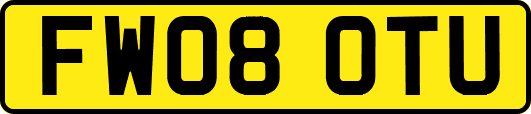 FW08OTU
