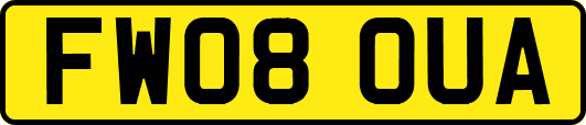 FW08OUA