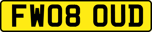 FW08OUD