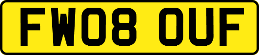 FW08OUF