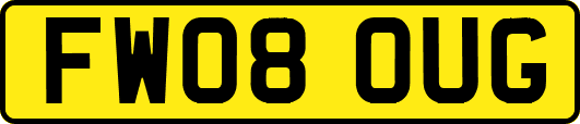 FW08OUG