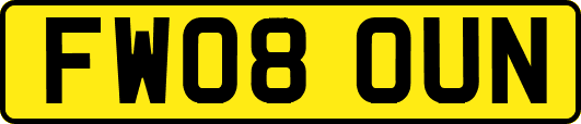 FW08OUN