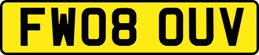FW08OUV