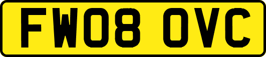 FW08OVC