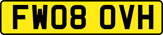 FW08OVH