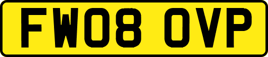 FW08OVP