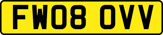 FW08OVV