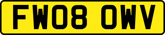 FW08OWV