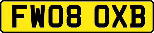 FW08OXB