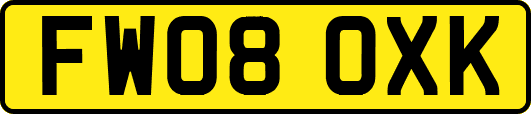FW08OXK